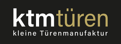 Logo KTM Header