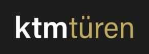 Logo KTM Header